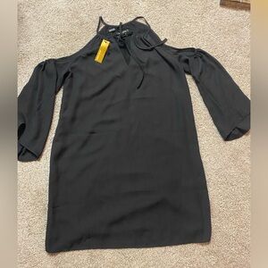 🆕Alexia Admor Black Halter Dress